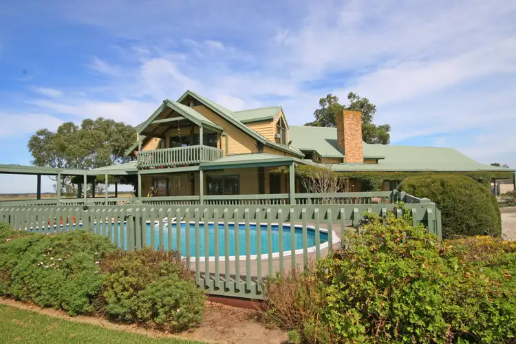 Second view of Homely rural property listing, 560 McGregor Road, Pakenham VIC 3810