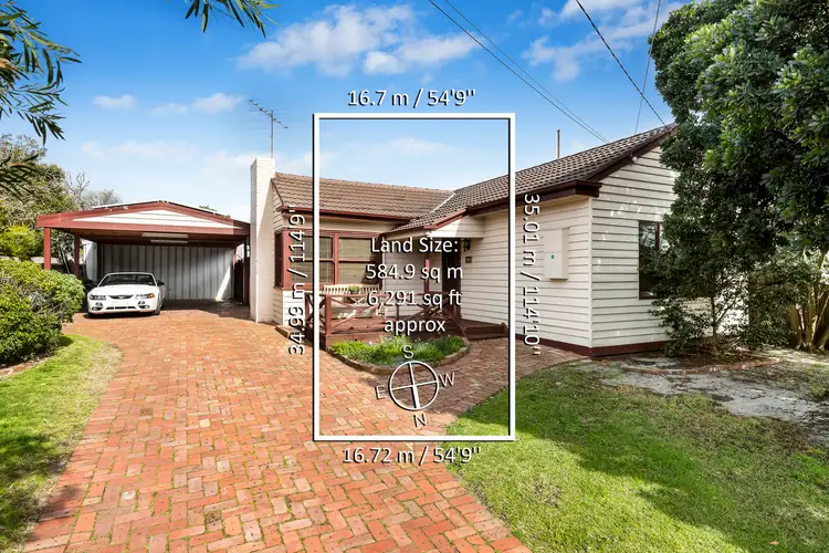 22 Royalty Avenue, Highett VIC 3190