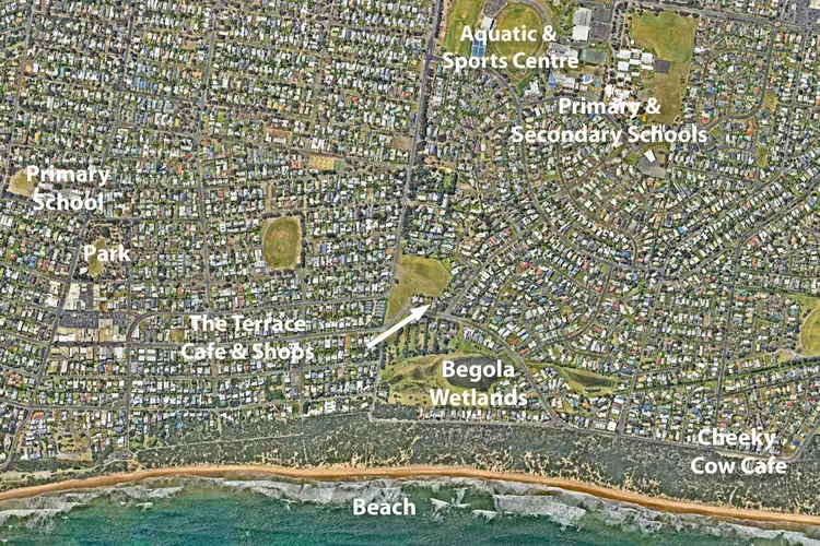 Fifth view of Homely land listing, 5 Emperor Drive, Ocean Grove VIC 3226