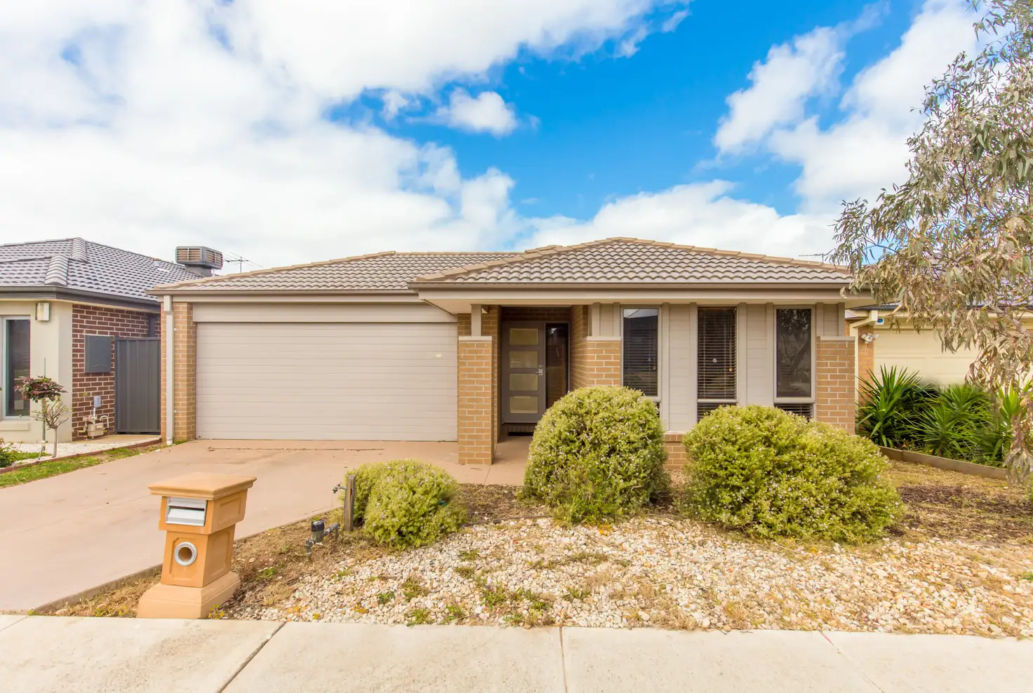 Main view of Homely house listing, 24 Greenleaf Circuit, Tarneit VIC 3029