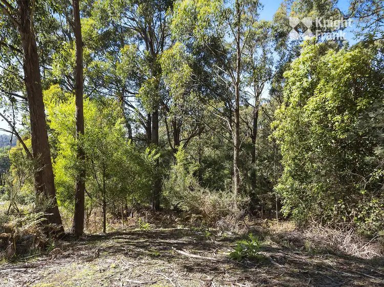 Third view of Homely land listing, 12 Reids Road, Fern Tree TAS 7054
