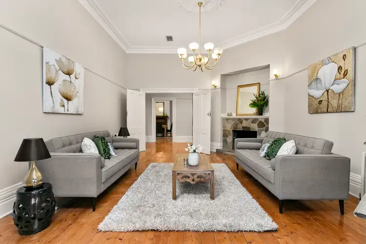 Fourth view of Homely house listing, 659 Orrong Road, Toorak VIC 3142