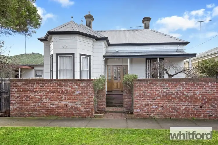 40 Anderson Street, East Geelong VIC 3219