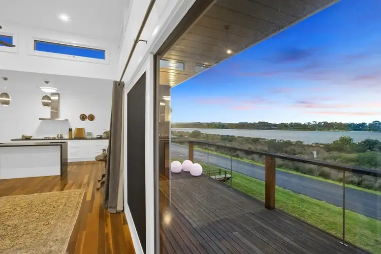Main view of Homely house listing, 2/3 Edgewater Close, Queenscliff VIC 3225