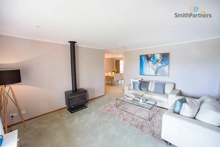Second view of Homely house listing, 1 Abercrombie Court, Hillbank SA 5112