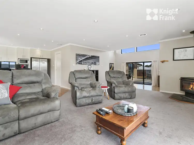 Fifth view of Homely house listing, 10 Celery Top Drive, Kingston TAS 7050