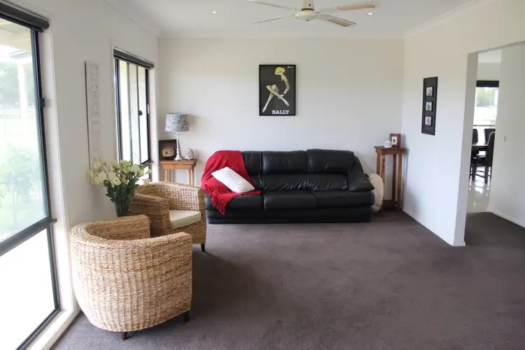Third view of Homely rural property listing, 15 Josharc Court, Stratford VIC 3862