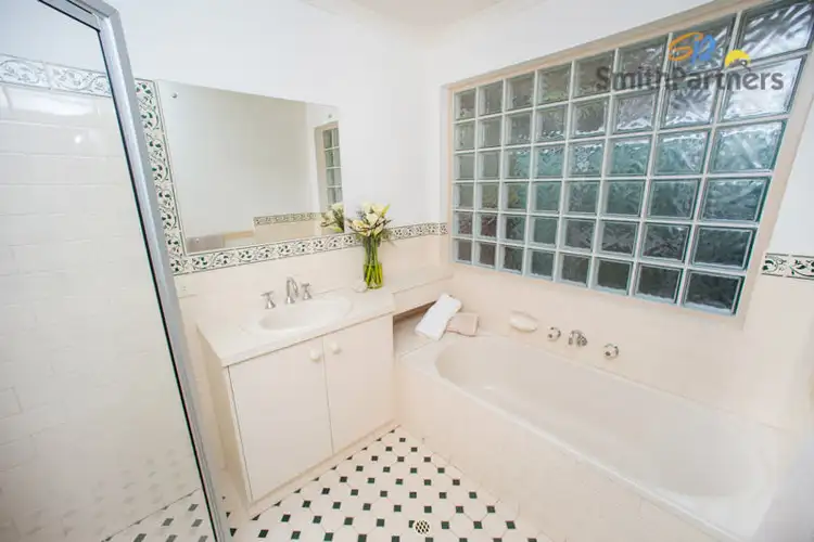 Fourth view of Homely house listing, 1 Playford Court, Hillbank SA 5112
