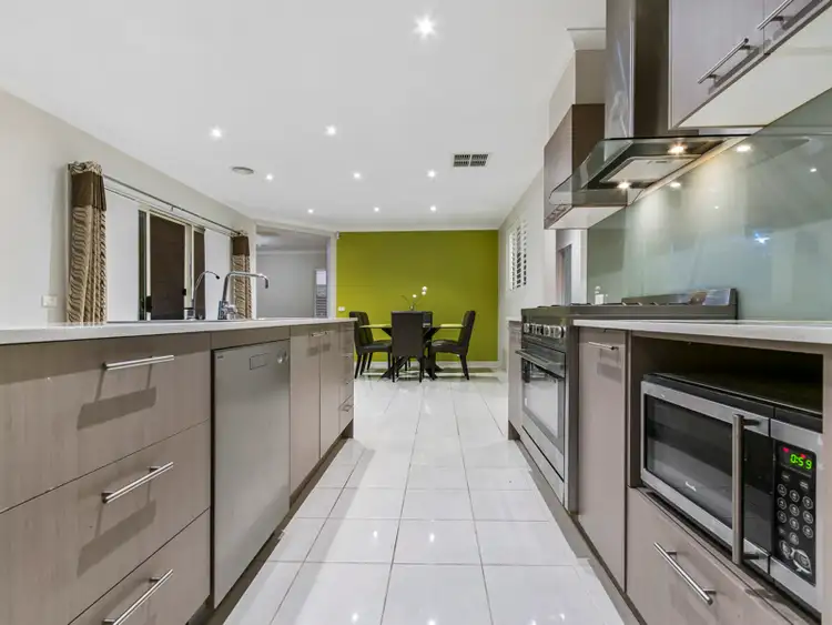 Fifth view of Homely house listing, 36 Winona Circuit, Tarneit VIC 3029