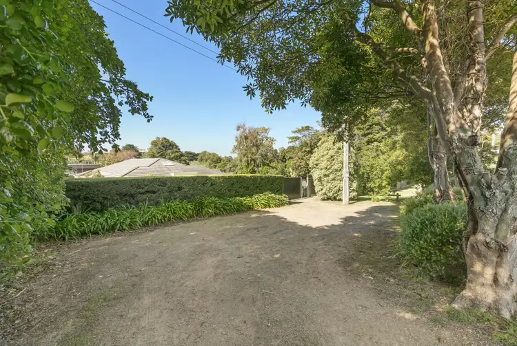 Second view of Homely house listing, 39 Franklin Road, Portsea VIC 3944
