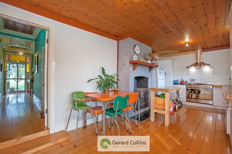 Fourth view of Homely house listing, 15 Pearson Street, Bunyip VIC 3815