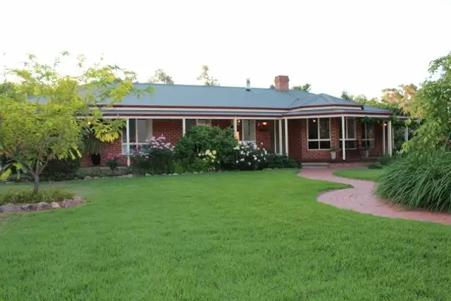 Main view of Homely house listing, 10 Scott Street, The Rock NSW 2655