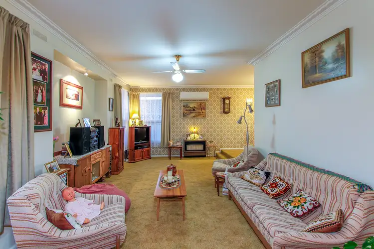 Fourth view of Homely house listing, 5 Blanks Court, Wurruk VIC 3850