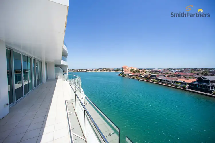 55/155 Brebner Drive, West Lakes SA 5021