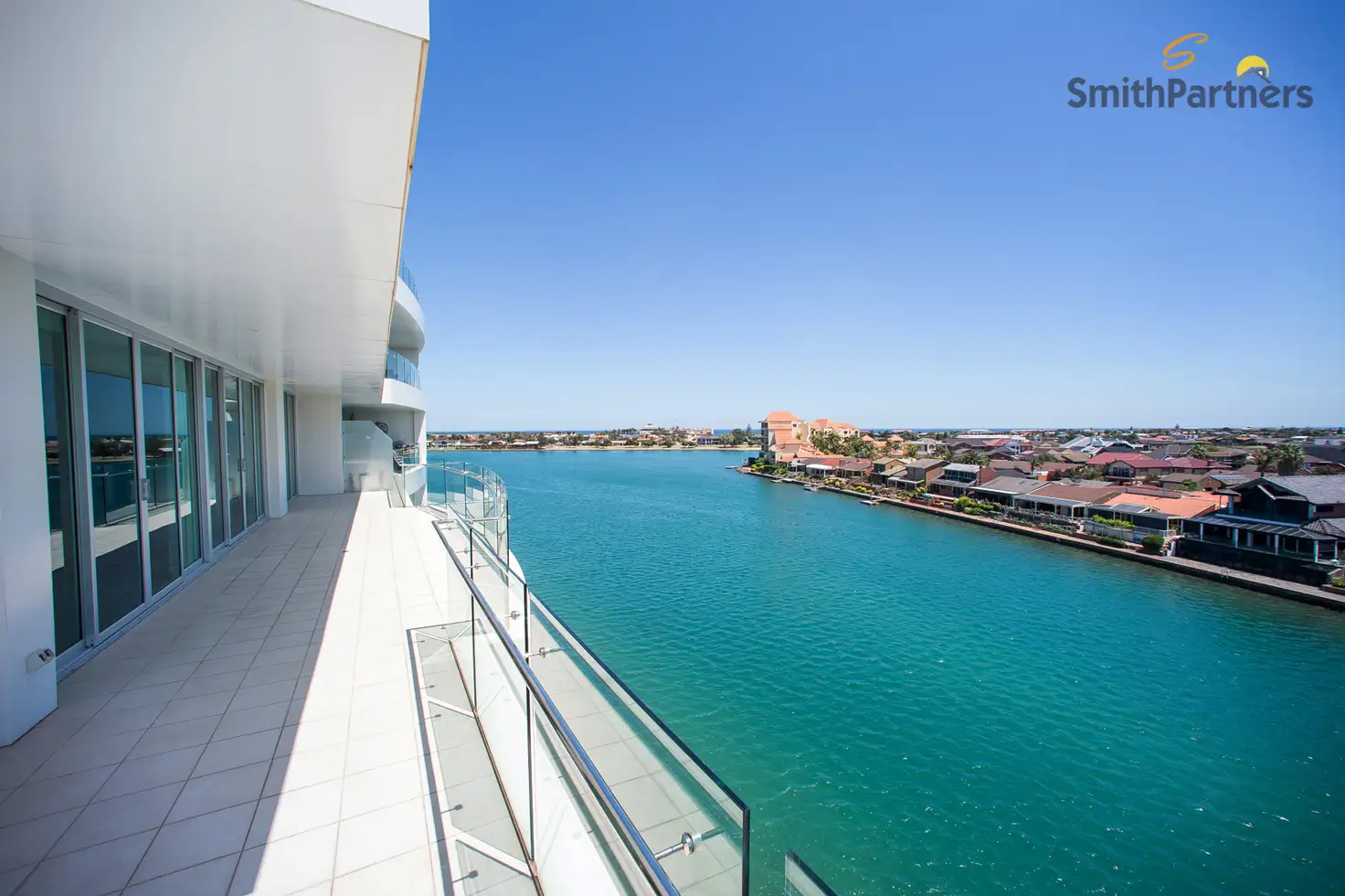 Main view of Homely apartment listing, 55/155 Brebner Drive, West Lakes SA 5021