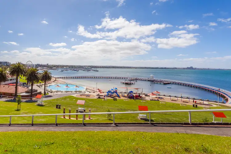 Third view of Homely land listing, 7 Merrell Lane, Geelong VIC 3220