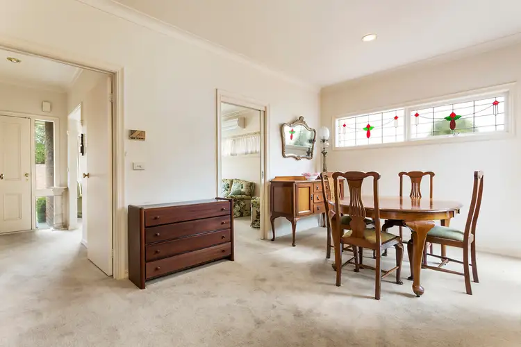 Third view of Homely townhouse listing, 1/6 Victoria Street, Brighton VIC 3186