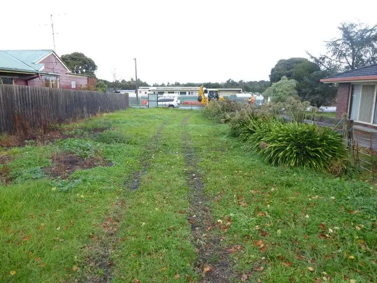Fourth view of Homely land listing, LOT 2 Beswick Street, Garfield VIC 3814