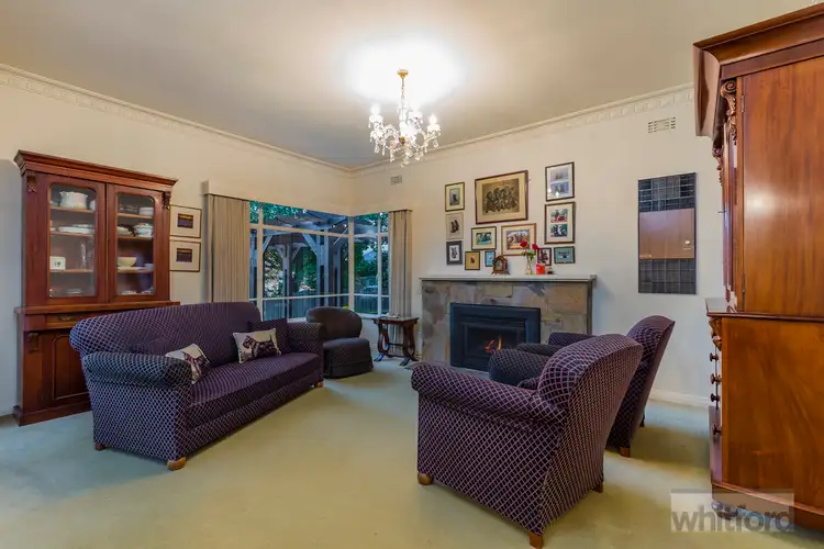 Fifth view of Homely house listing, 7 Purrumbete Avenue, Manifold Heights VIC 3218