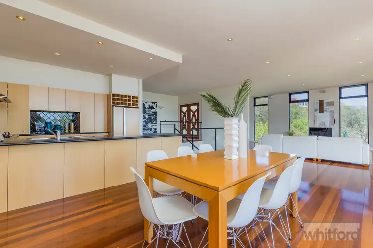 Fifth view of Homely house listing, 20 Heathfield Court, Newtown VIC 3220