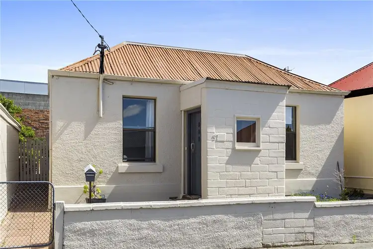 37 Smith Street, North Hobart TAS 7000