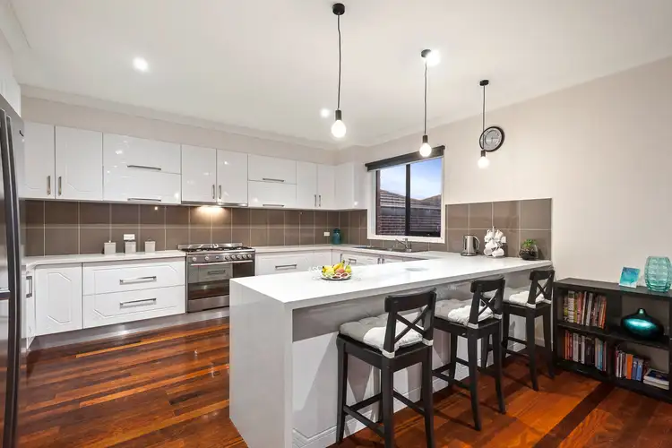 Second view of Homely house listing, 84 Eliot Avenue, Doreen VIC 3754