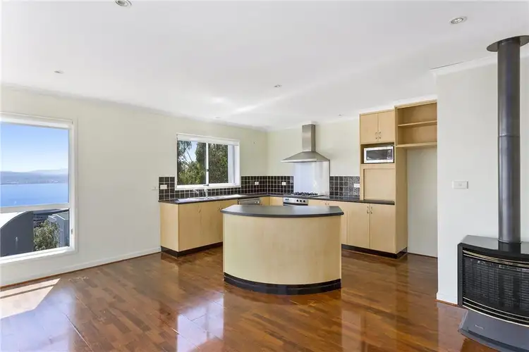 Fifth view of Homely house listing, 20 Date Court, Sandy Bay TAS 7005