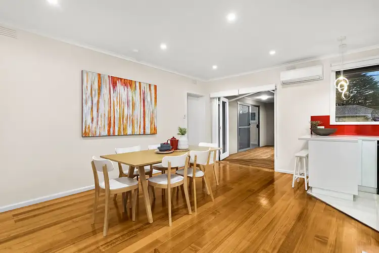 Fifth view of Homely house listing, 62 Barter Crescent, Forest Hill VIC 3131