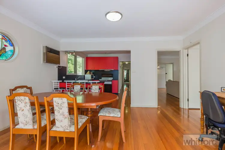 Sixth view of Homely house listing, 3 Grundell Close, Manifold Heights VIC 3218