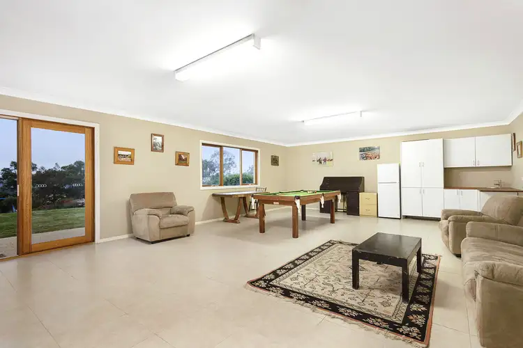 Fifth view of Homely house listing, 11 Carmelo Court, Wallan VIC 3756