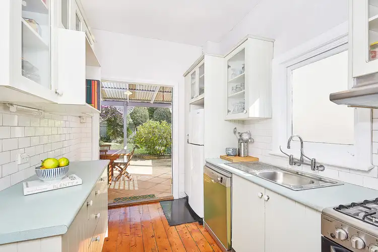 Third view of Homely house listing, 97 Livingstone Road, Marrickville NSW 2204