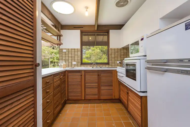 Sixth view of Homely house listing, 556 Tucks Road, Shoreham VIC 3916