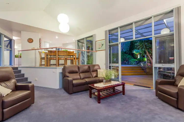 Fifth view of Homely house listing, 19 Lansell Drive, Highton VIC 3216