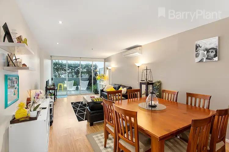 504/8 McCrae Street, Docklands VIC 3008