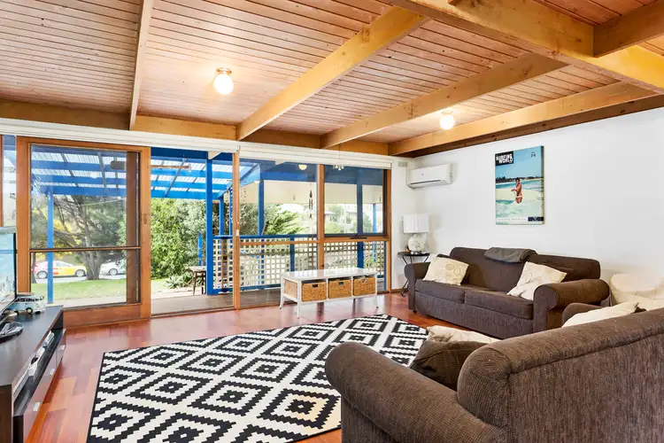 Fourth view of Homely house listing, 50 Marlin Drive, Ocean Grove VIC 3226
