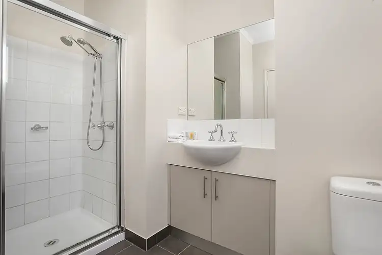 Sixth view of Homely apartment listing, 446/111 Punt Road, Windsor VIC 3181