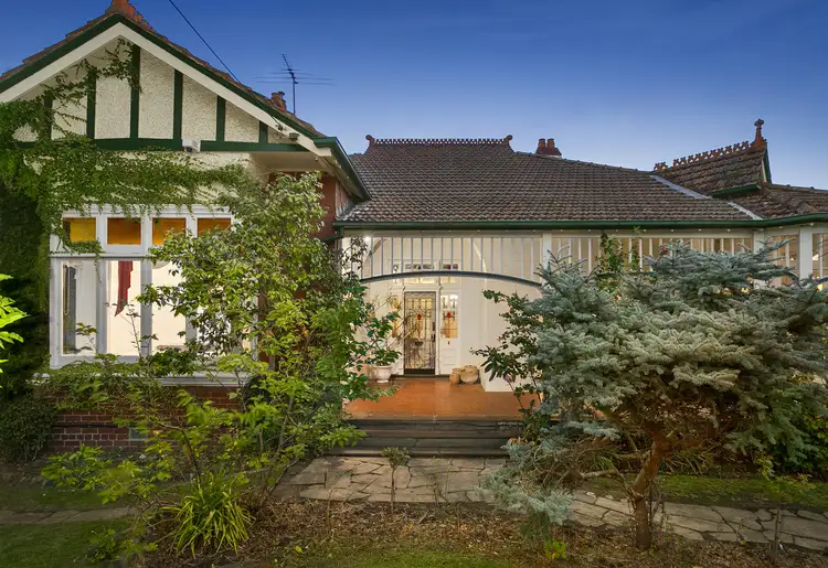 Second view of Homely house listing, 24 Power Street, Hawthorn VIC 3122