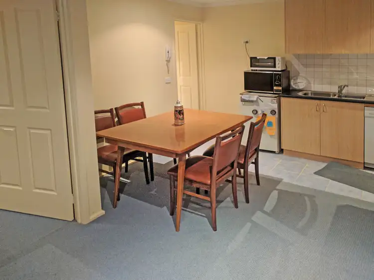 Second view of Homely apartment listing, 9/5 Chamois Close, Mount Buller VIC 3723