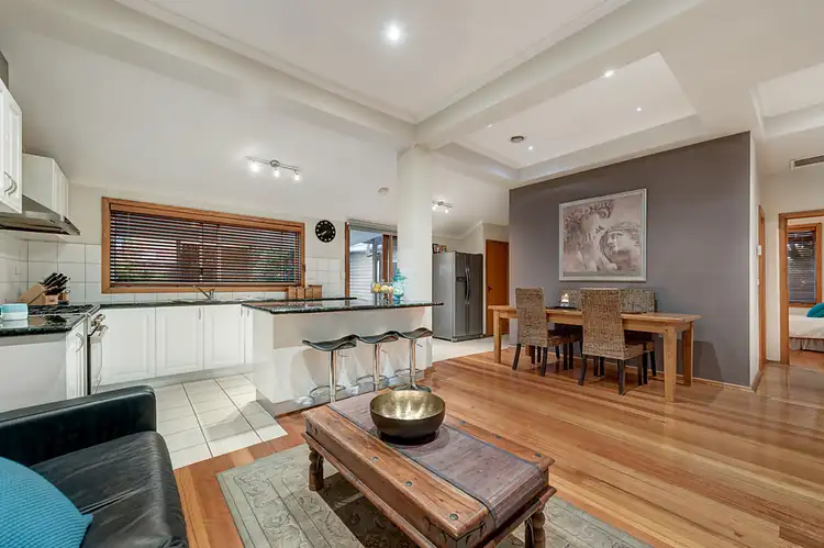 Third view of Homely house listing, 5 Hall Street, Fairfield VIC 3078