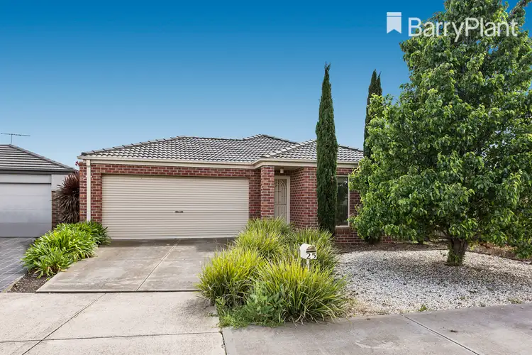 25 Galeff Avenue, Truganina VIC 3029