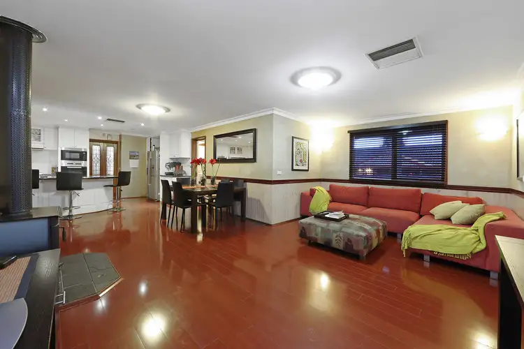 Third view of Homely house listing, 16 Timbertop Drive, Rowville VIC 3178