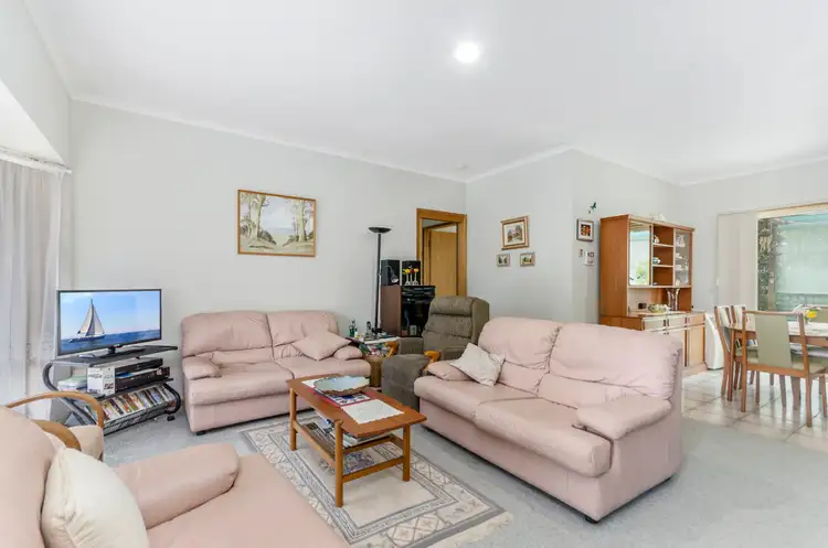 Fourth view of Homely townhouse listing, 2/3 Derek Court, Ocean Grove VIC 3226