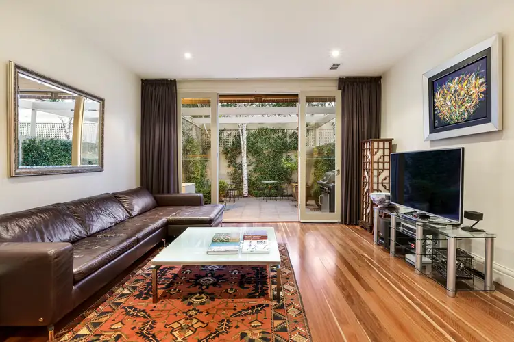 Sixth view of Homely townhouse listing, 16A Ross Street, Toorak VIC 3142