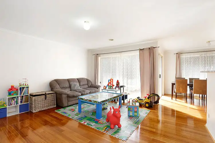 Fourth view of Homely house listing, 11 Benmara Crescent, Narre Warren South VIC 3805