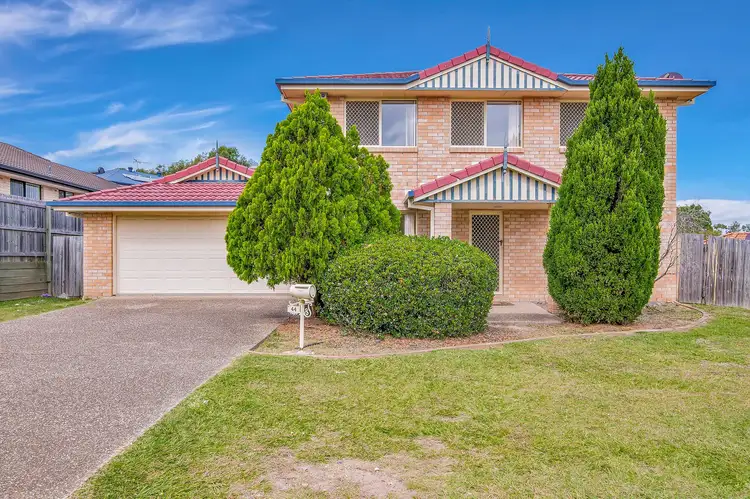44 Mount DA'Guliar Crescent, Algester QLD 4115