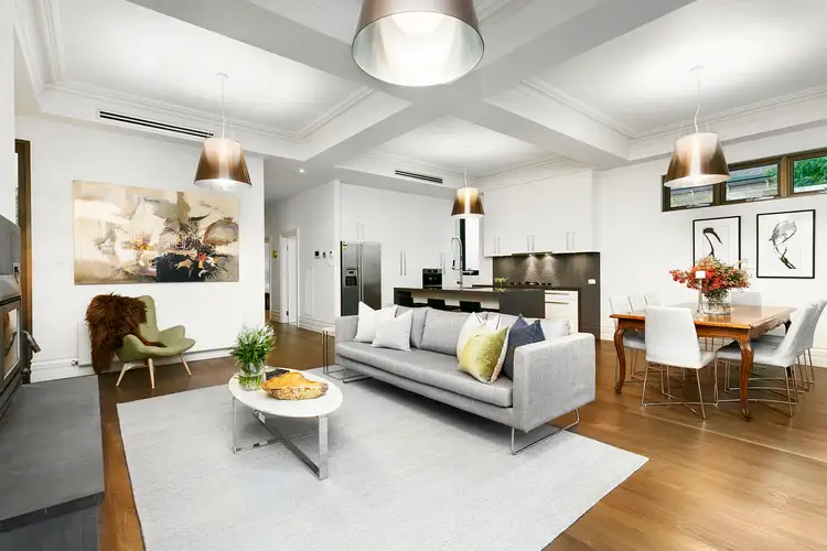 Fourth view of Homely house listing, 3 Pine Grove, Malvern VIC 3144