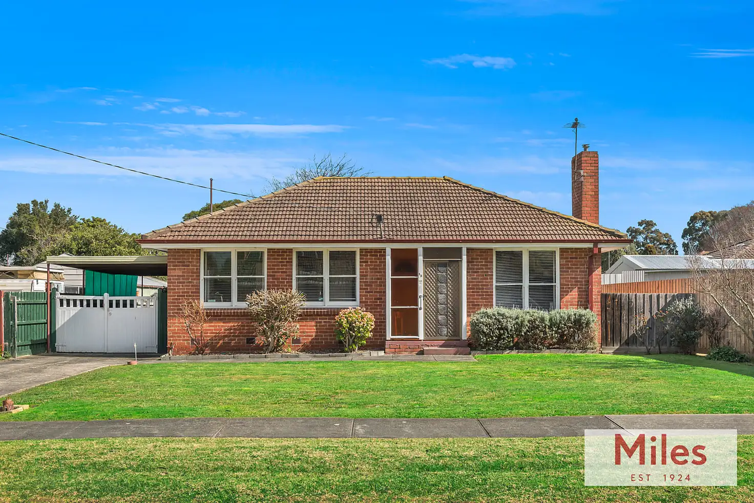 Main view of Homely house listing, 35 Timor Parade, Heidelberg West VIC 3081