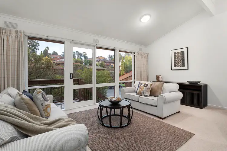 Fifth view of Homely house listing, 57 Long Valley Way, Doncaster East VIC 3109