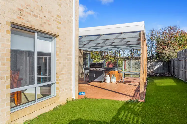 Second view of Homely house listing, 11 Heathwood Way, Ocean Grove VIC 3226