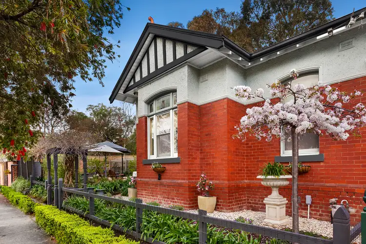 Sixth view of Homely semi-detached listing, 2 Bow Crescent, Camberwell VIC 3124